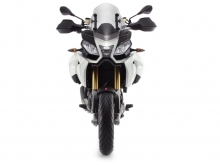 Фото Aprilia Caponord 1200 ABS  №9